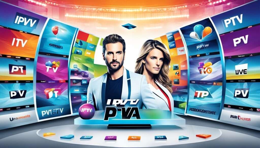 IPTV Player