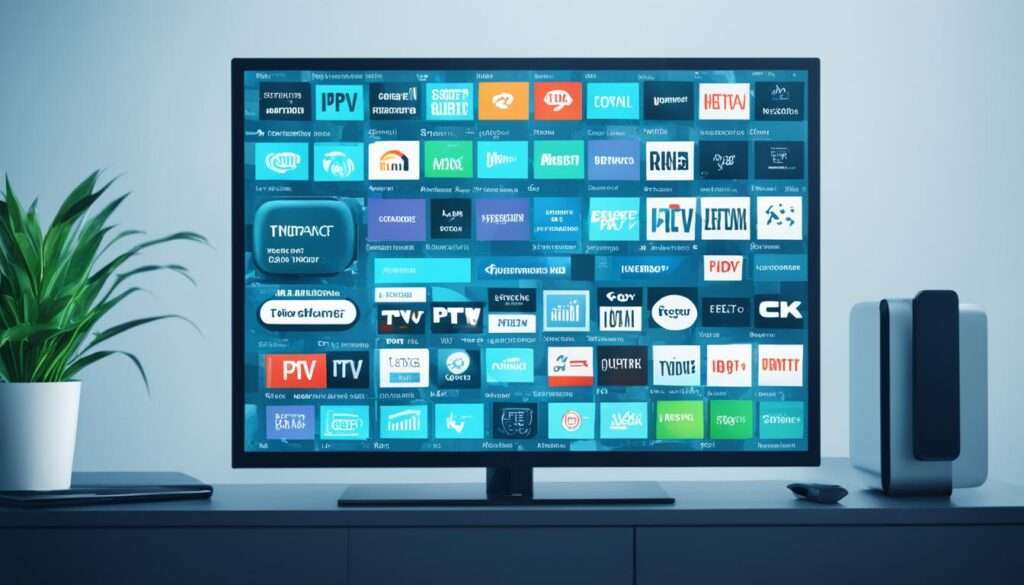 IPTV App