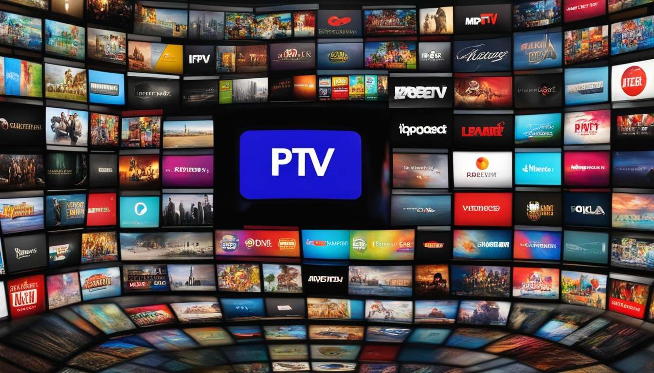 IPTV kaufen