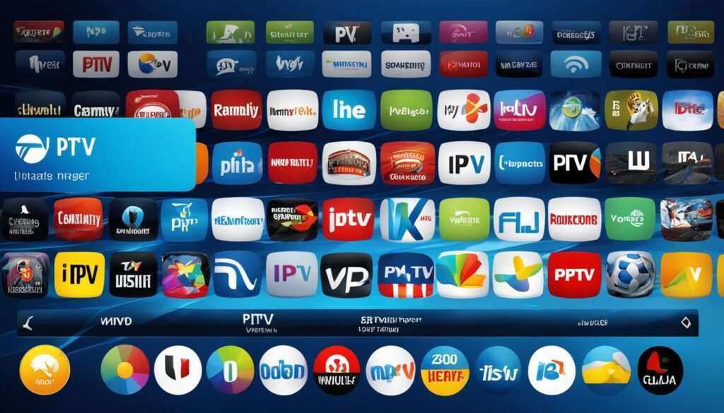 iptv smart player