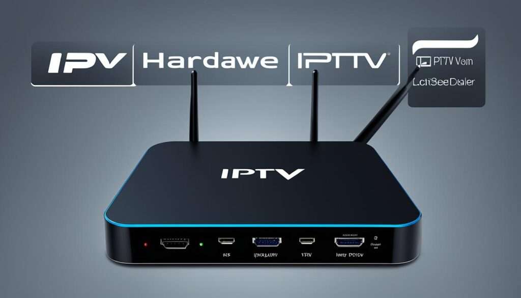 IPTV Liste Player