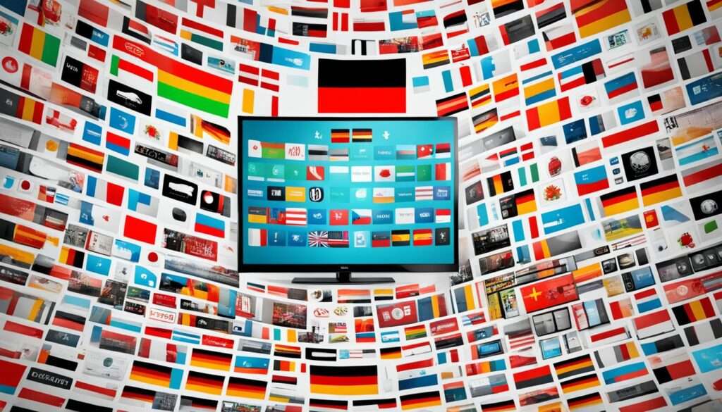 IPTV-Anbieter 