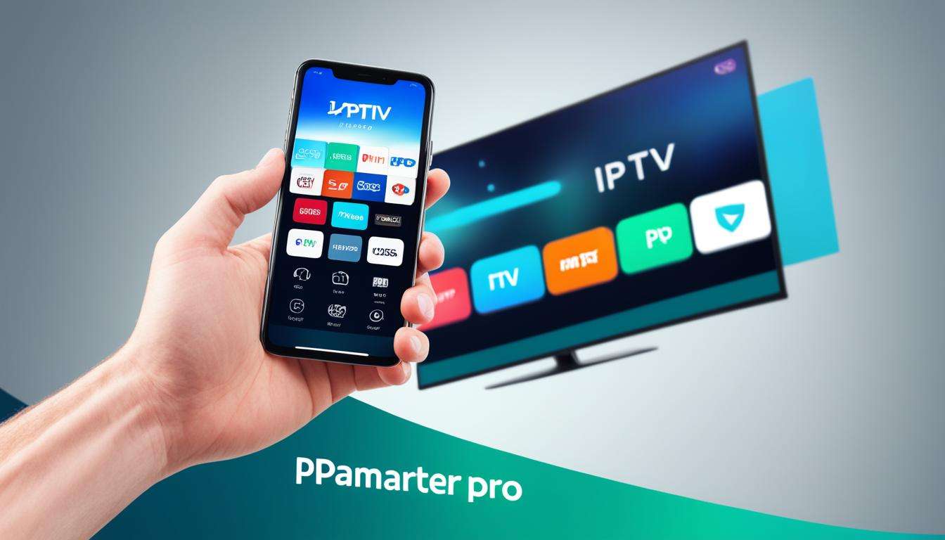 IPTV Smarters Pro APK