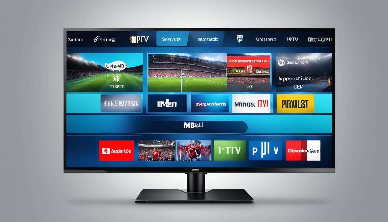 IPTV M3U