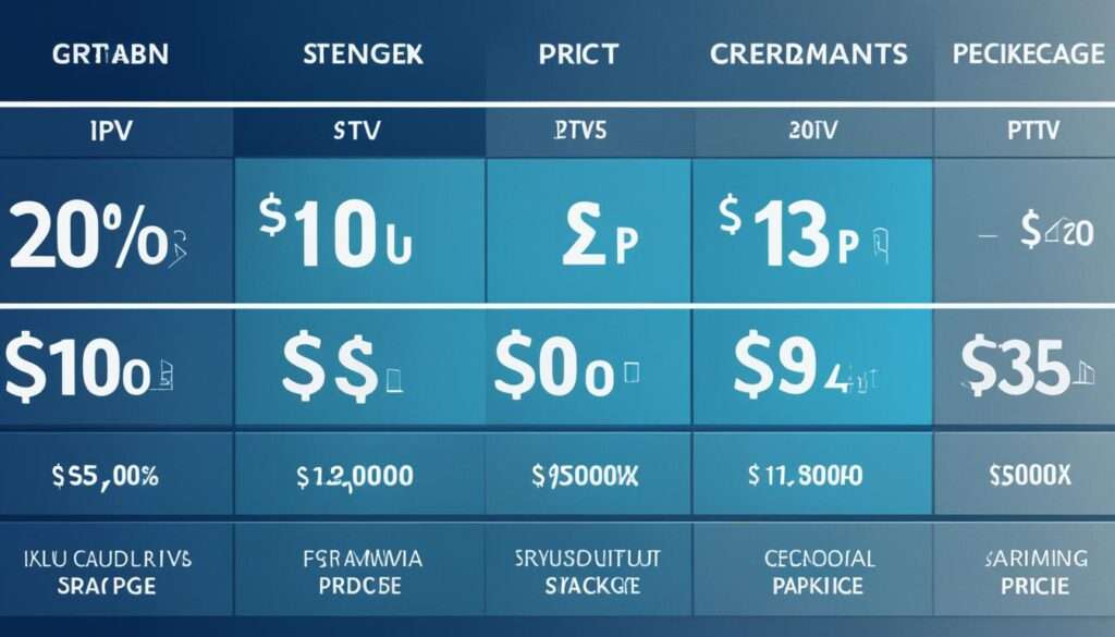 IPTV Deutschland