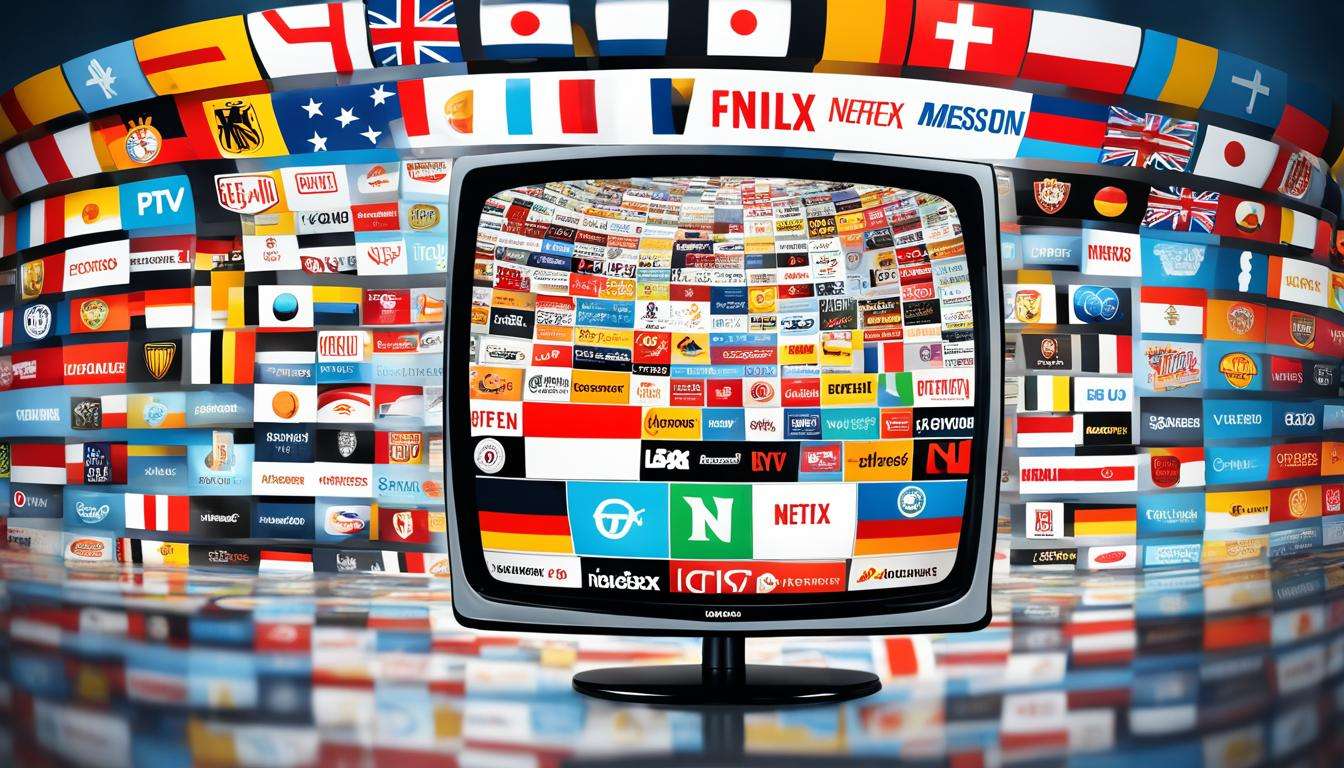 IPTV in Deutschland