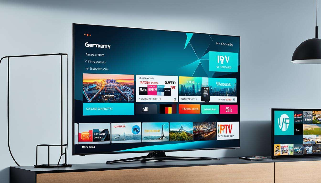 IPTV in Deutschland