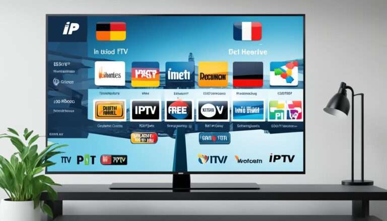 IPTV kostenlos