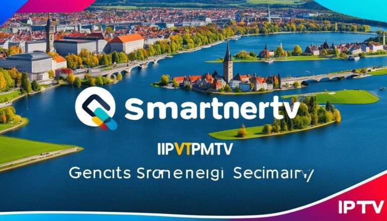 IPTV Smarters