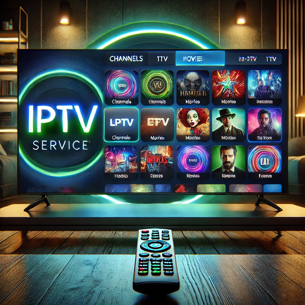 IPTV Smart Net