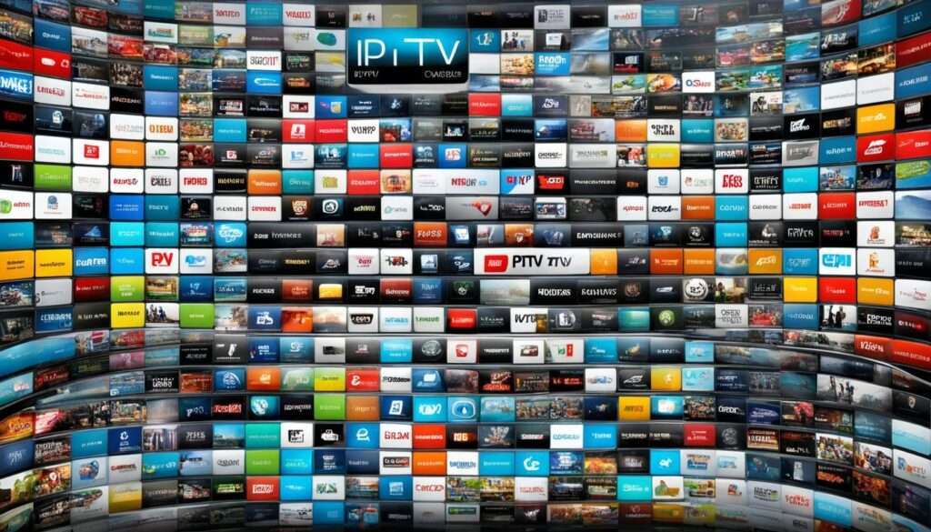 IPTV Smart