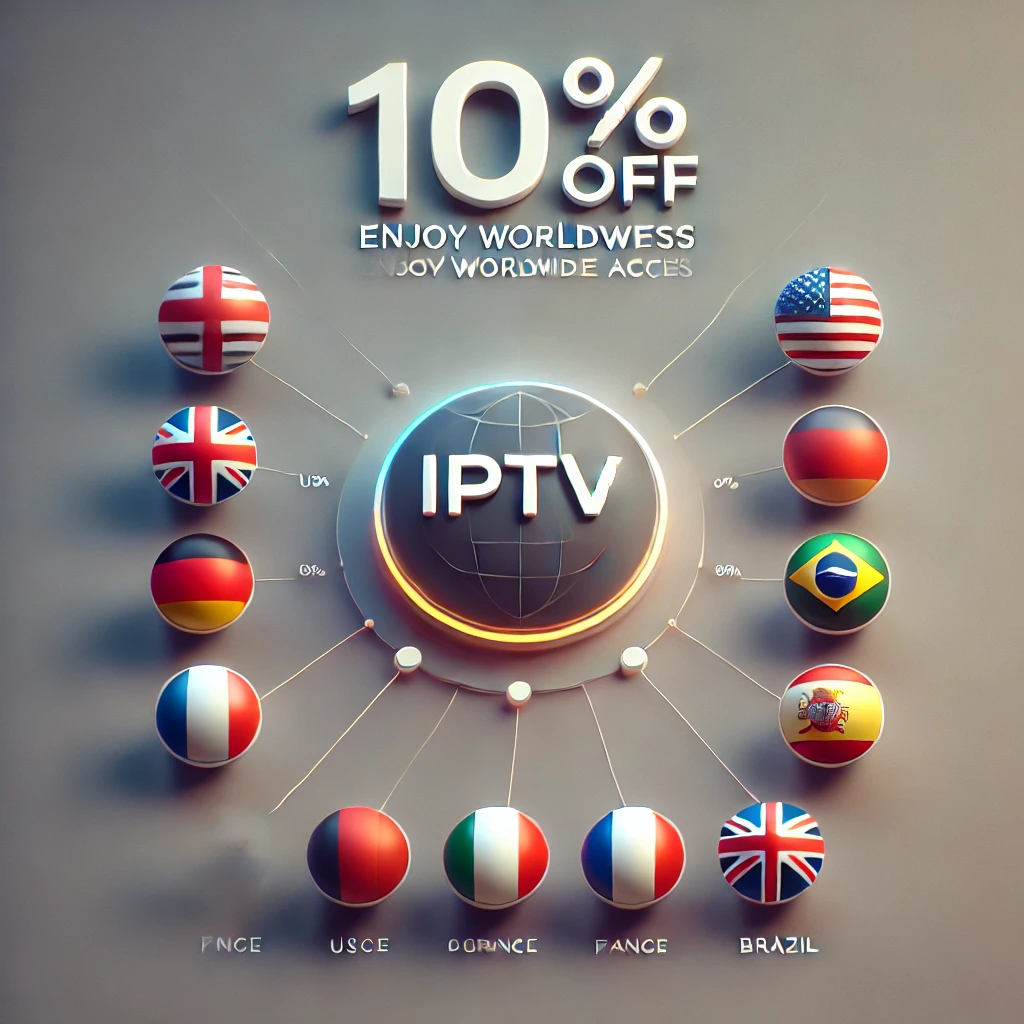 Net IPTV Upload