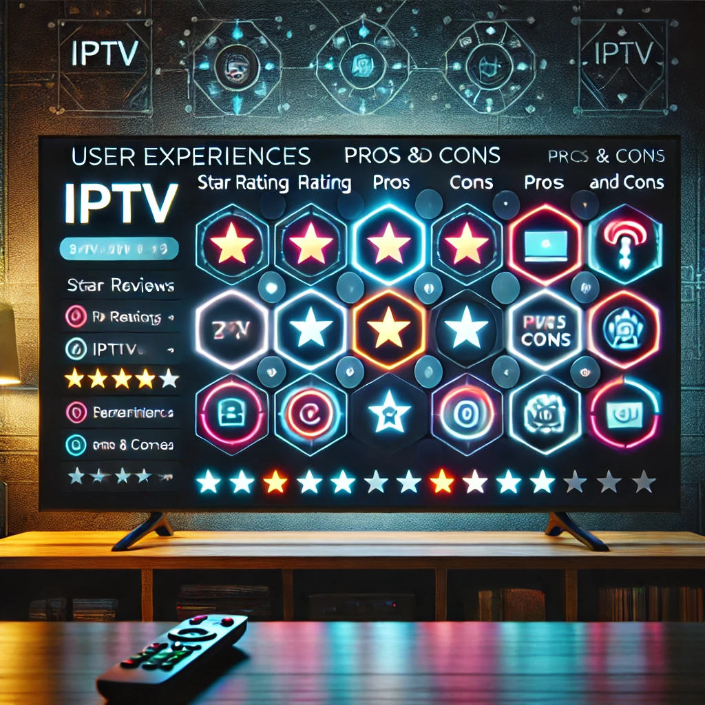 IPTV Smart Net Erfahrungen