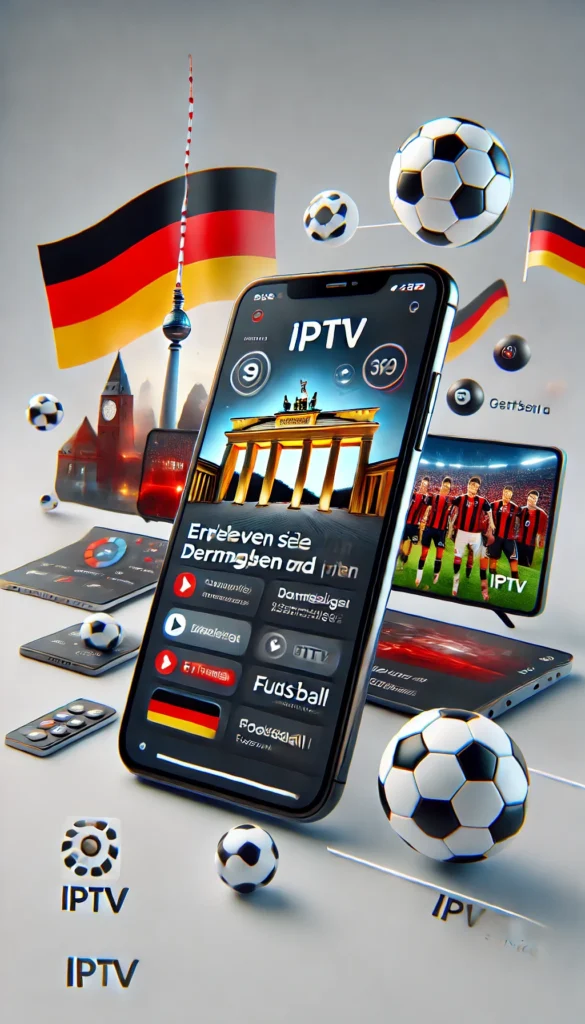 Net IPTV Upload