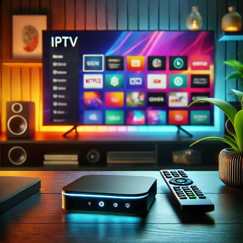 Sky Q IPTV Box kaufen