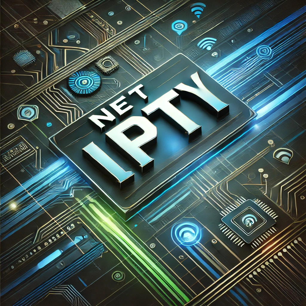 Net IPTV